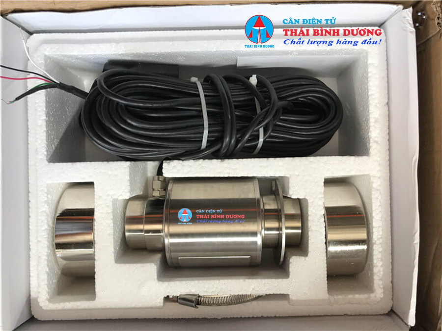 full box loadcell NHS-A